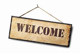 Welcome Our Visitors