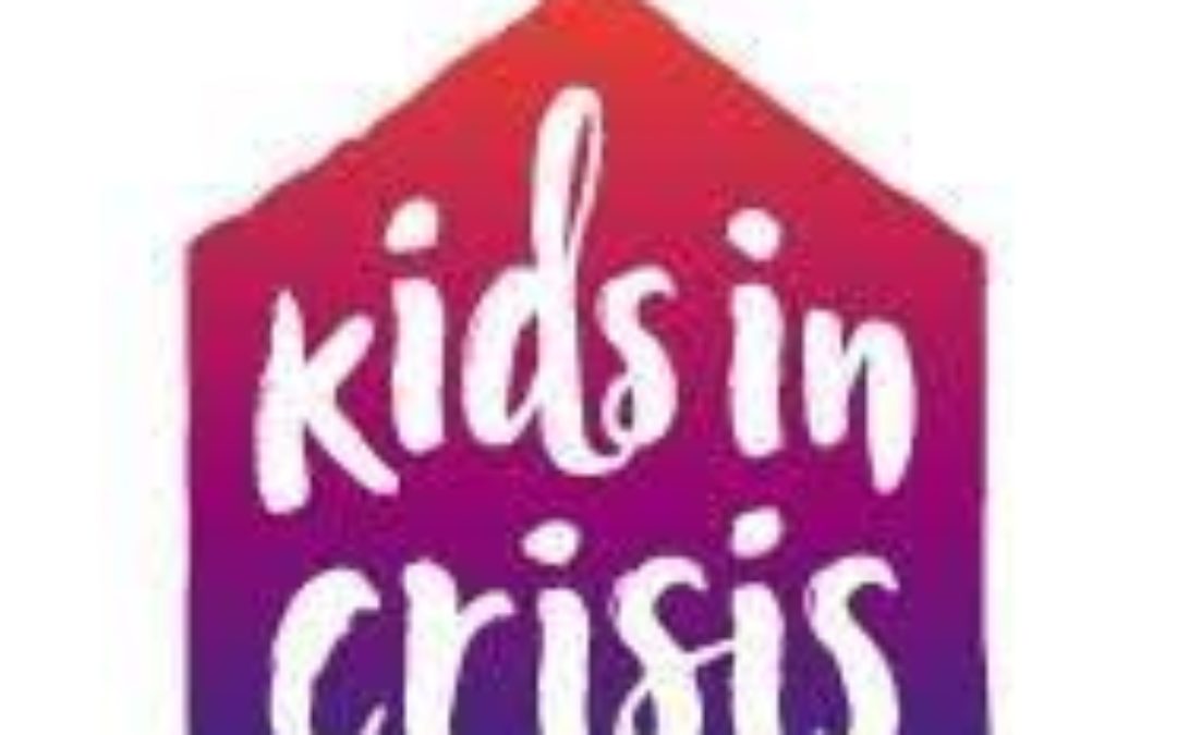 Helping Kids During a Crisis