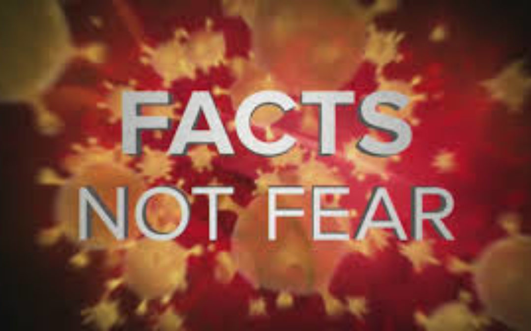 Fact not Fear