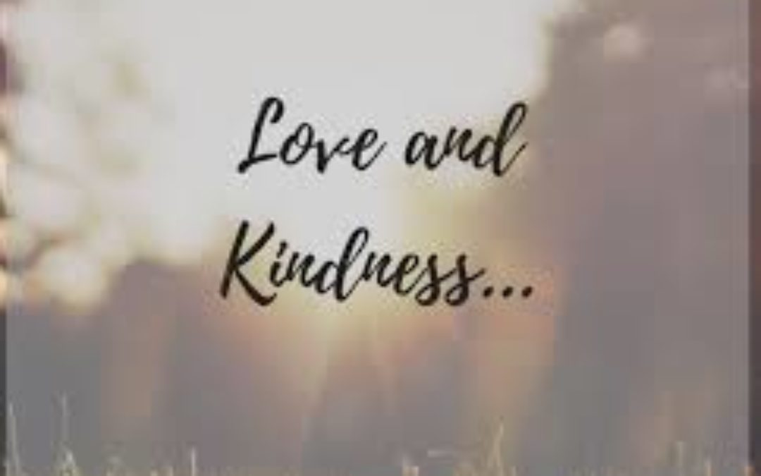 Loving Kindness