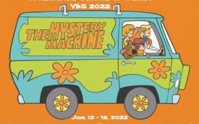 VBS 2022 The Big Four